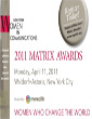 2011-matrix-awards