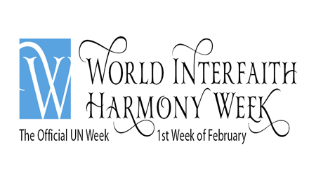 Official UN Week banner