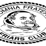 friars club friars club