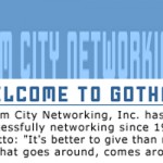 gotham gotham