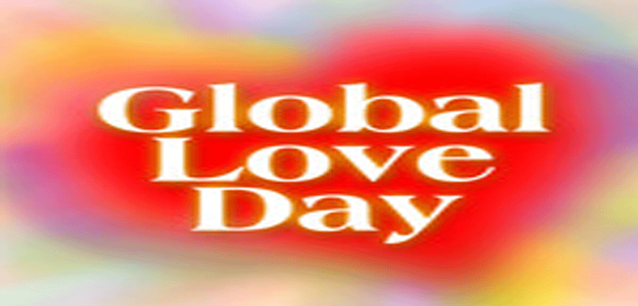 global love day
