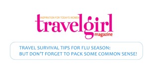 Travel Girl Tips