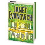 Top Secret Twenty-One (Stephanie Plum) by Janet Evanovich