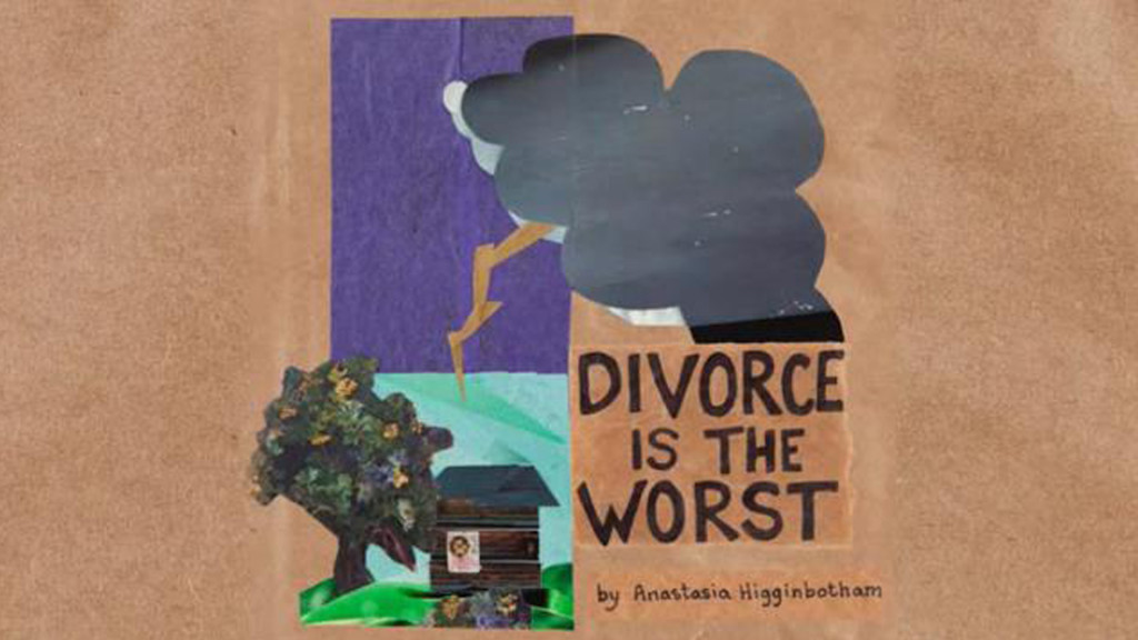 Divorce is the worst