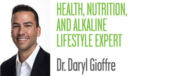 Dr. Daryl Gioffre :: Chiropractor of New York