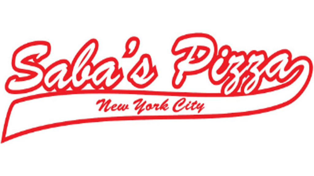 Saba’s Kosher Pizza come to the Upper West Side Pizza with a Big