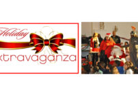 2016 Holiday Extravaganza. HAI, Cultural Arts and Literacy. Our friend Monica Iken invites Good News to participate. We are fortunate that friends at Toys for Tots and Hugg-A-Planet help contribute to the happiness of the children. What a great organization. Videos and Podcast.