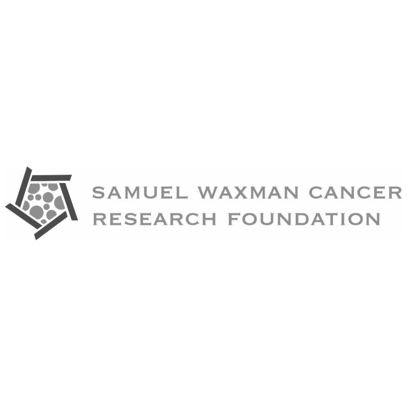 samuel waxman cancer research foundation Good News!