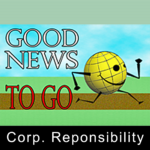 Corporate Responsibility podcast