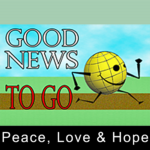 Peace Love Hope podcast
