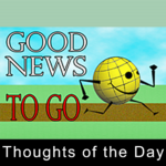 Thoughts of the Day podcast