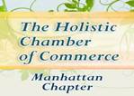 holistic chamber of commerce