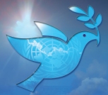 The Peace Dove