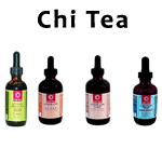 Chi Tea Oils