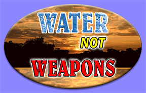 water-not-weapons