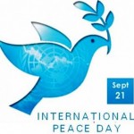 UN Peace Day