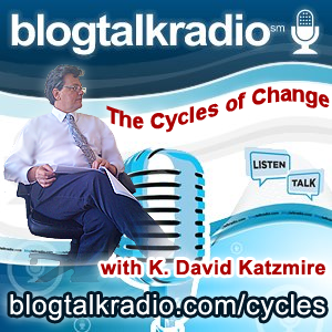 The Cycles of Change radio program