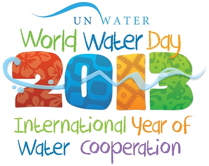 world-water-day-2013