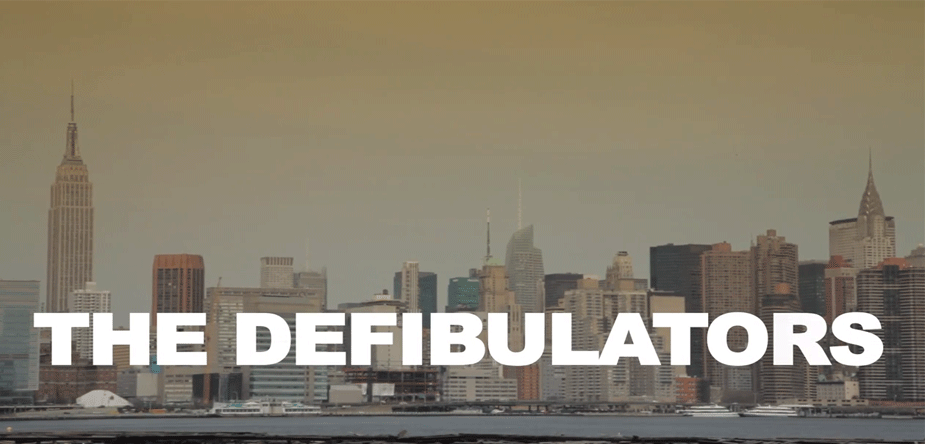 defibulators