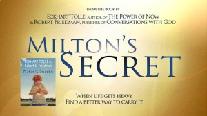 Miltons-Secret