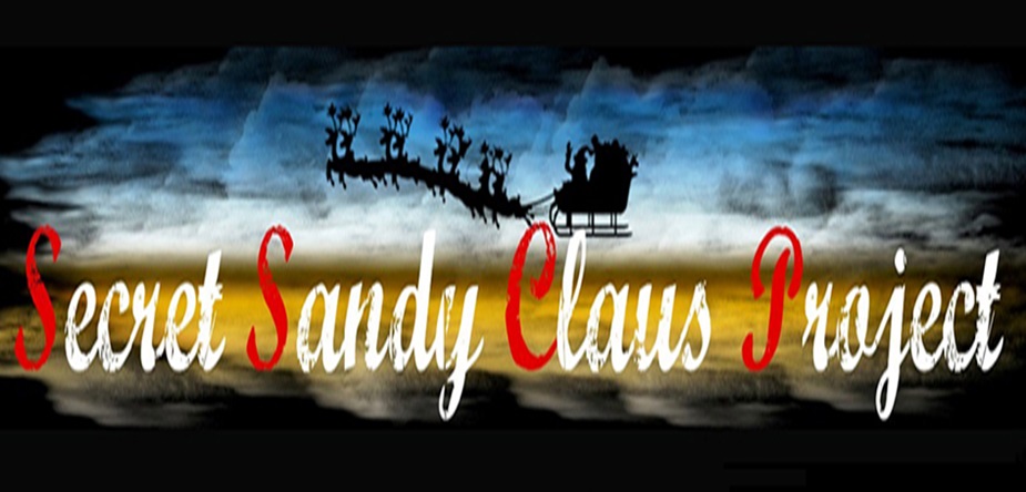 secret_sandy_claus_project