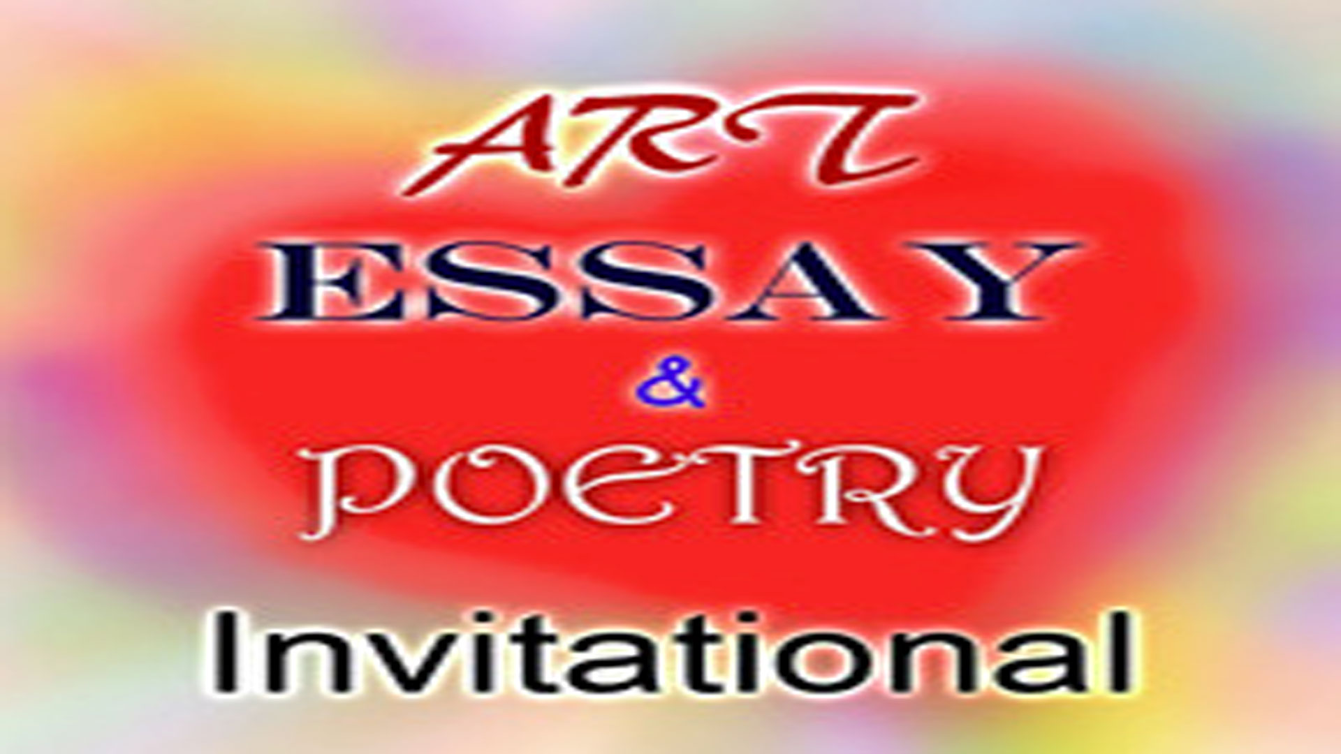 art_essay_poetry_invitational