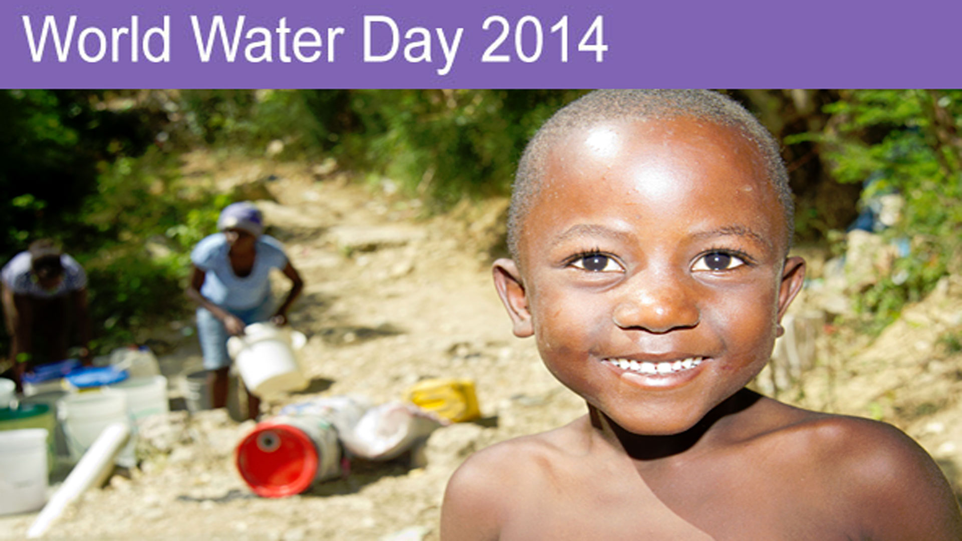 world_water_day