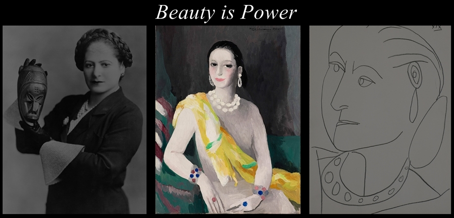 Beauty is Power  Jewish Museum