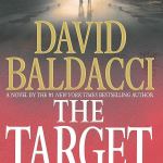 The Target (Will Robie Series) by David Baldacci