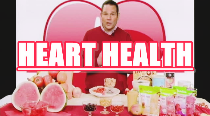 Heart Health with Jim Morelli