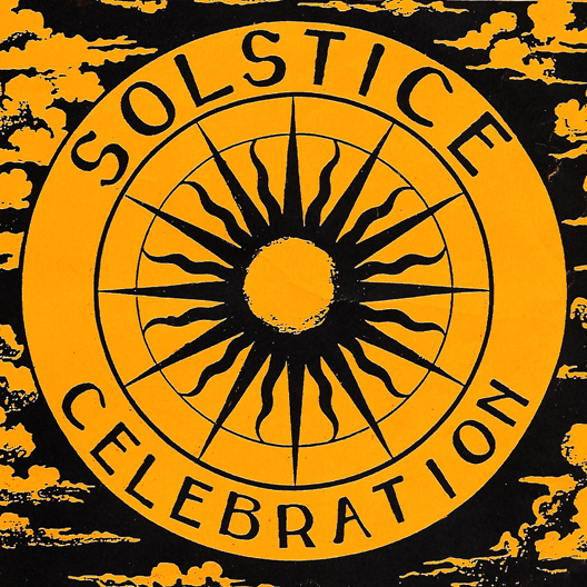 Solstice-Celebration