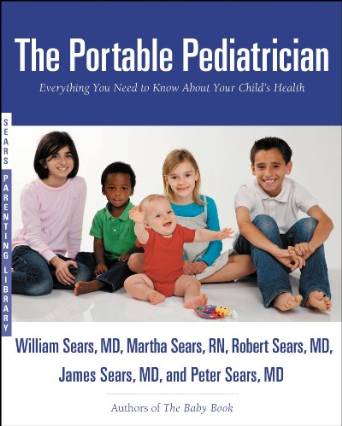portable pediatrician
