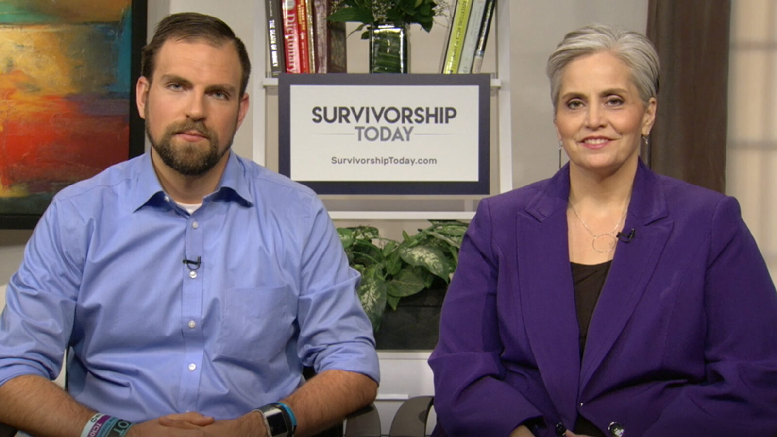 SURVIVORSHIP TODAY SERIES EXPLORES REALITIES OF LIFE WITH CANCER IN ...